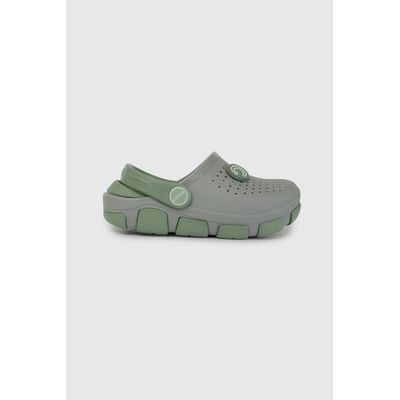 Imagen 2 del producto Sandalia Niño Gris 5748