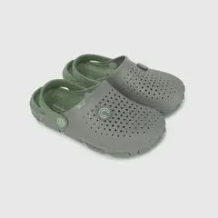 COLLOKY - Sandalia Niño Gris 57691
