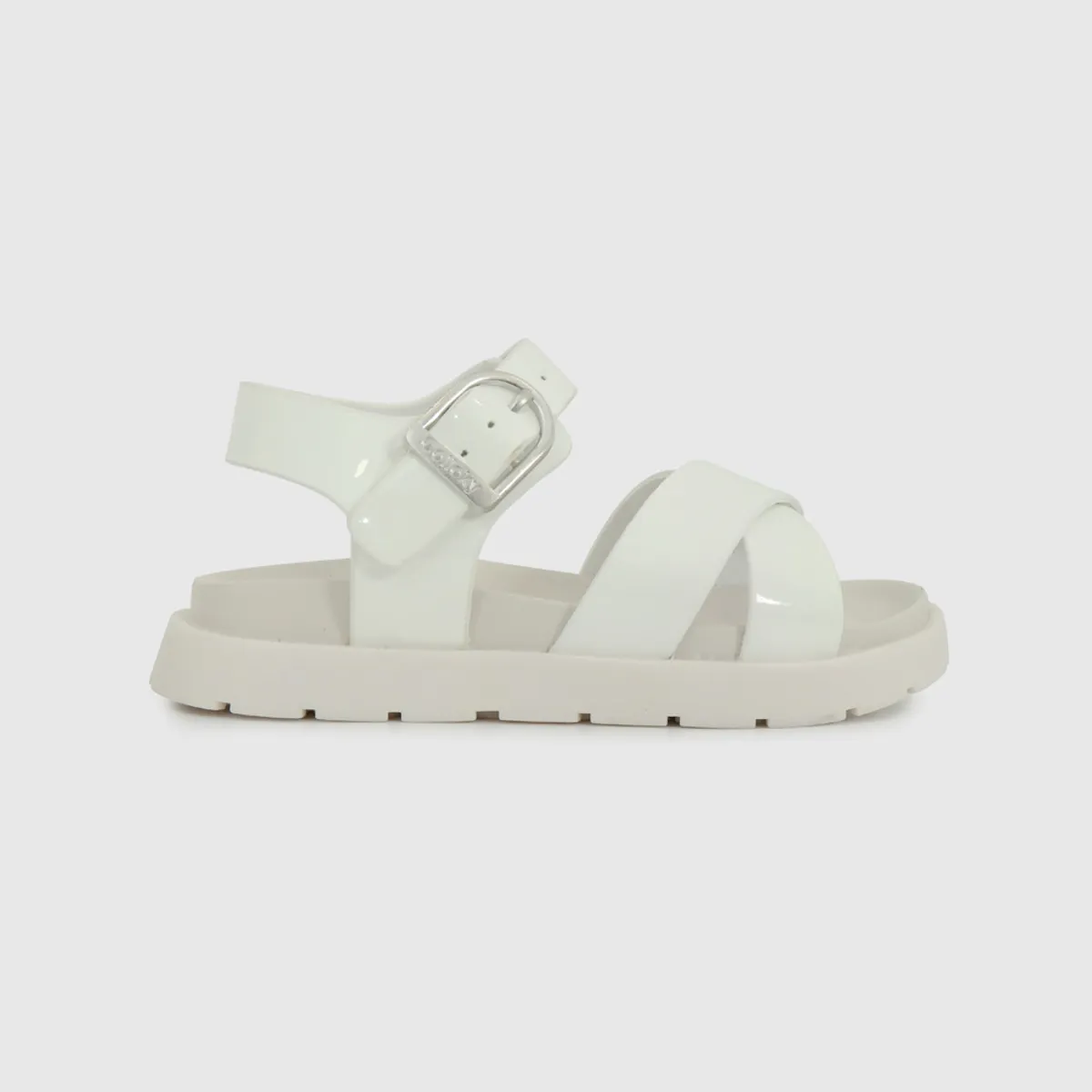 COLLOKY - Sandalia Niña Blanco 58 72 Colloky