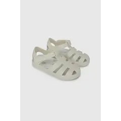 COLLOKY - Sandalia Unisex Blanco 57479