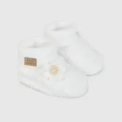 COLLOKY - Zapato Niña Blanco 5772