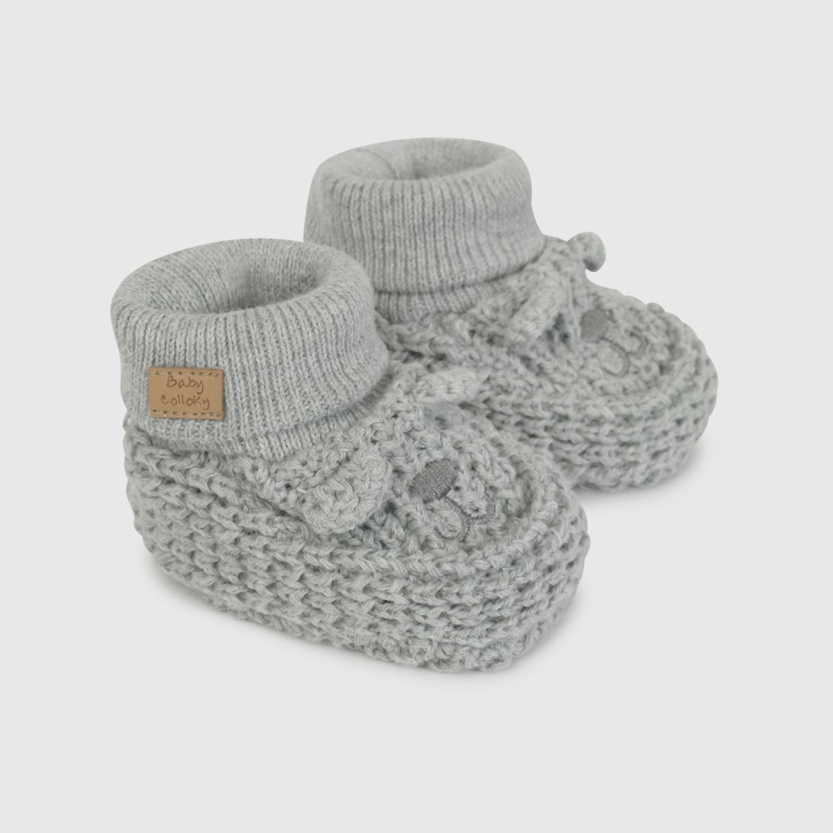 COLLOKY - Zapato Unisex Gris 57394 Colloky