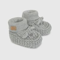 Zapato Unisex Gris 57394