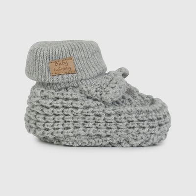 Imagen 2 del producto Zapato Unisex Gris 57394