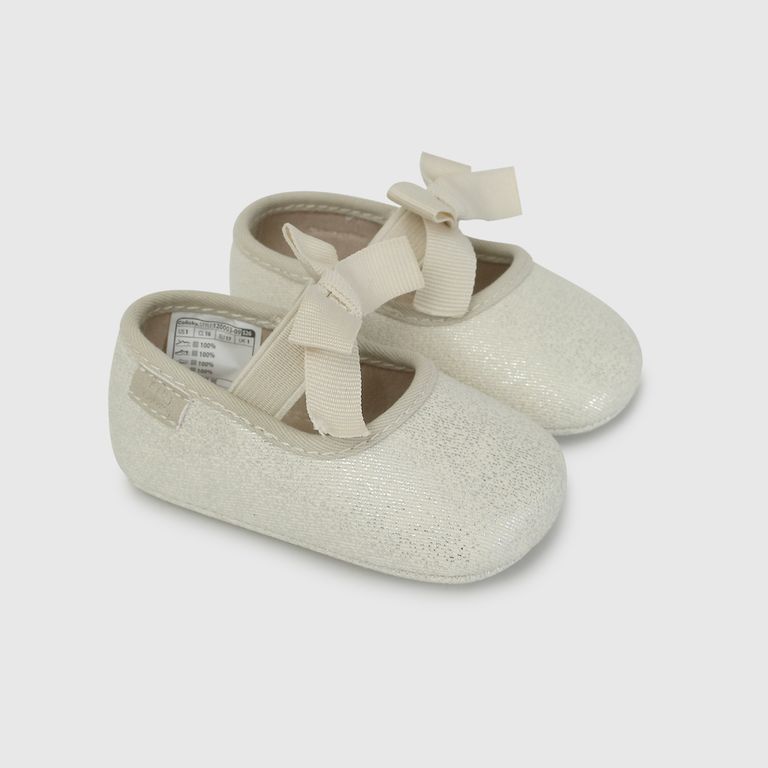 Ballerinas Bebé Niña
