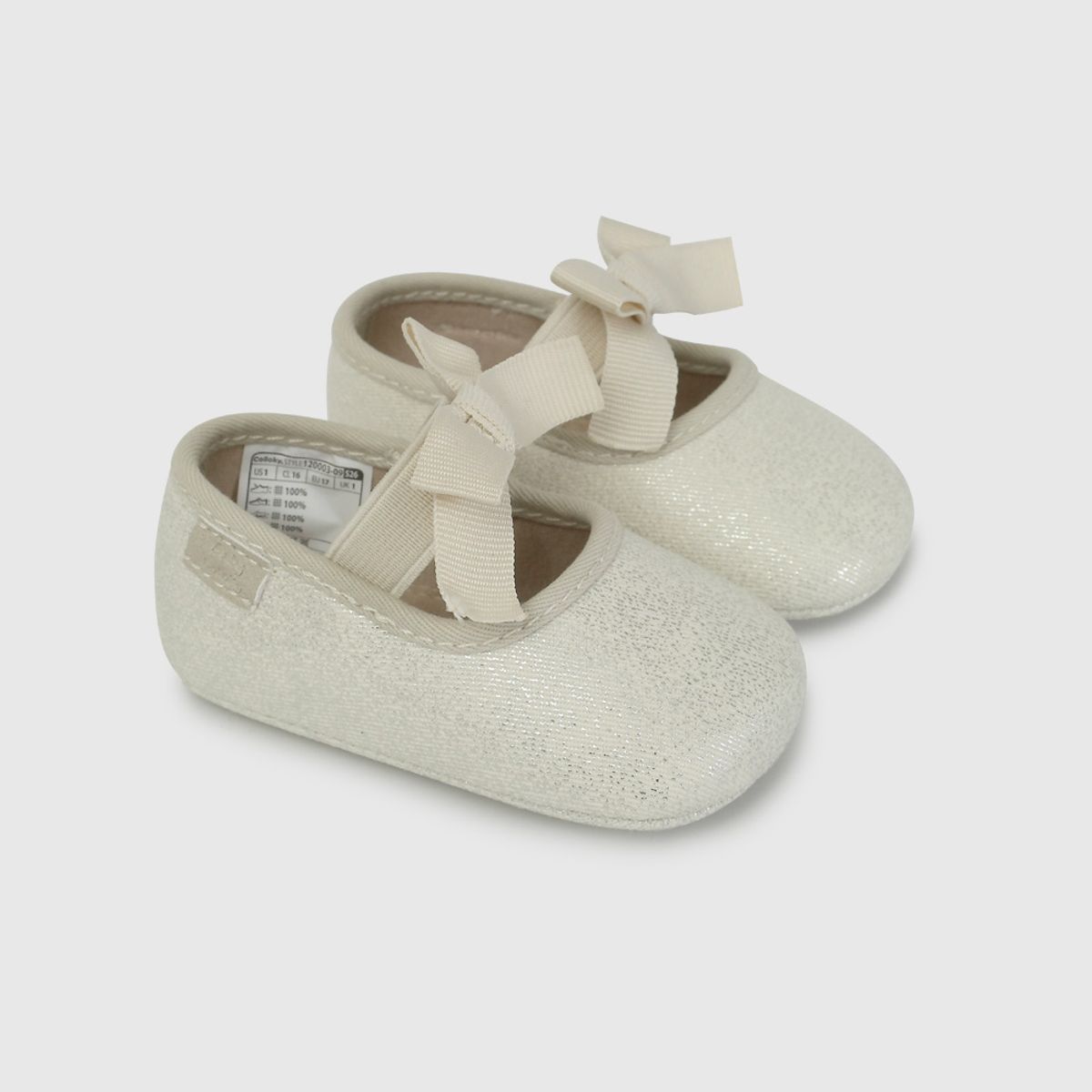 COLLOKY - Reina Niña Blanco 57494 Colloky