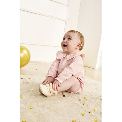 Imagen 2 del producto Reina Niña Blanco 57494