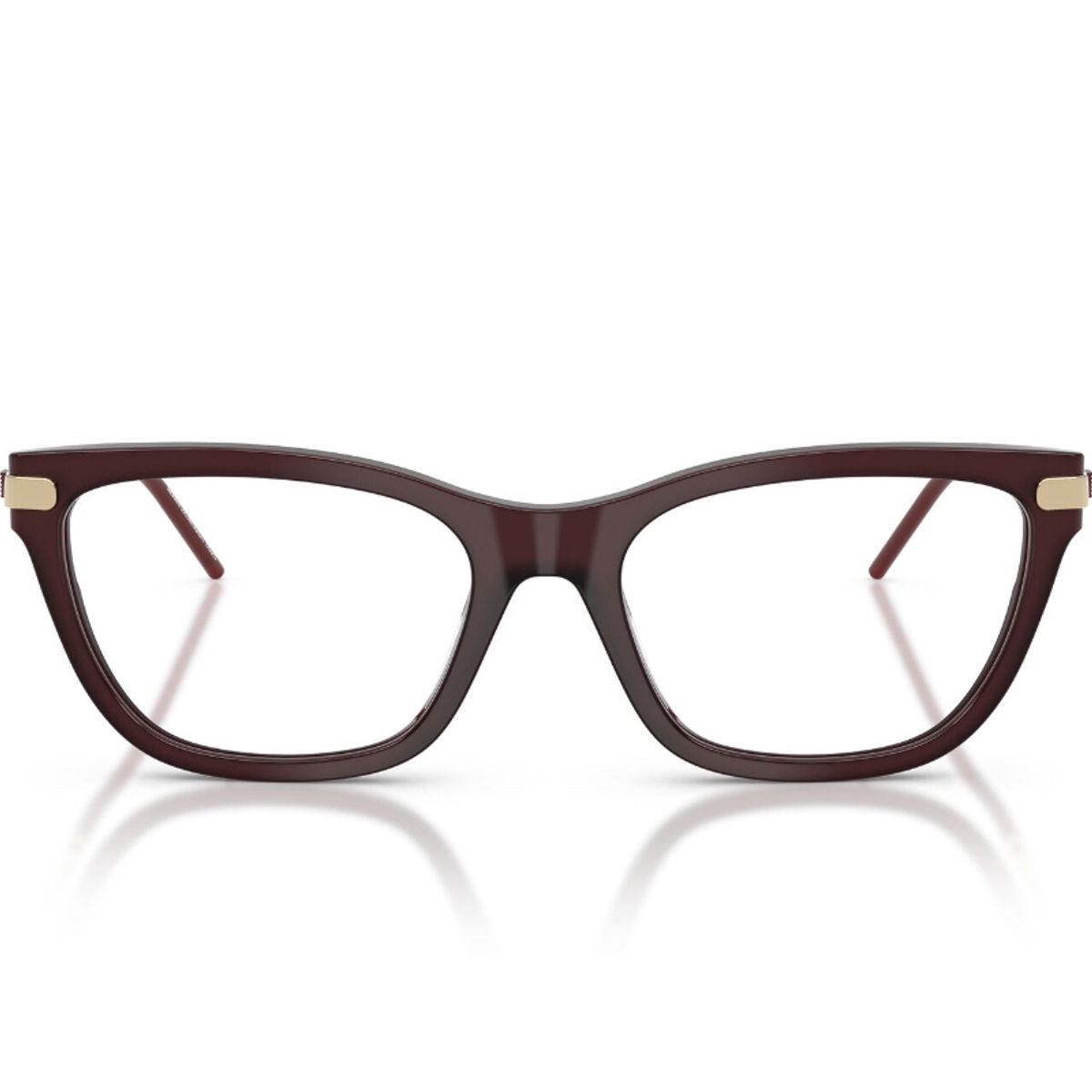 EMPORIO ARMANI - Emporio Armani Lentes Ópticos EA3262 6265  54