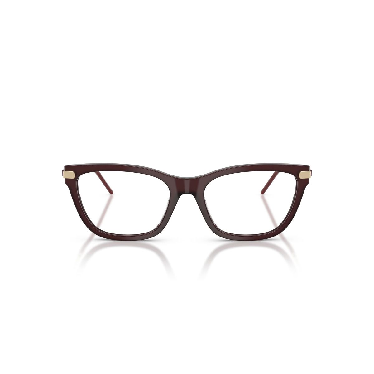 EMPORIO ARMANI - Emporio Armani Lentes Ópticos EA3262 6265  54