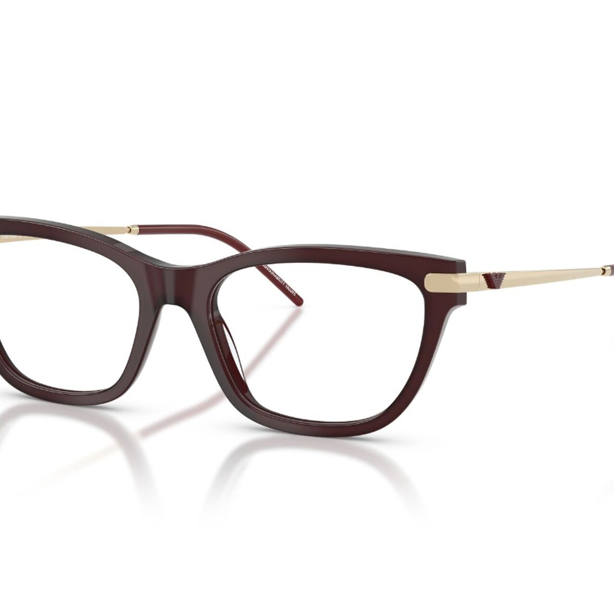 EMPORIO ARMANI - Emporio Armani Lentes Ópticos EA3262 6265  54