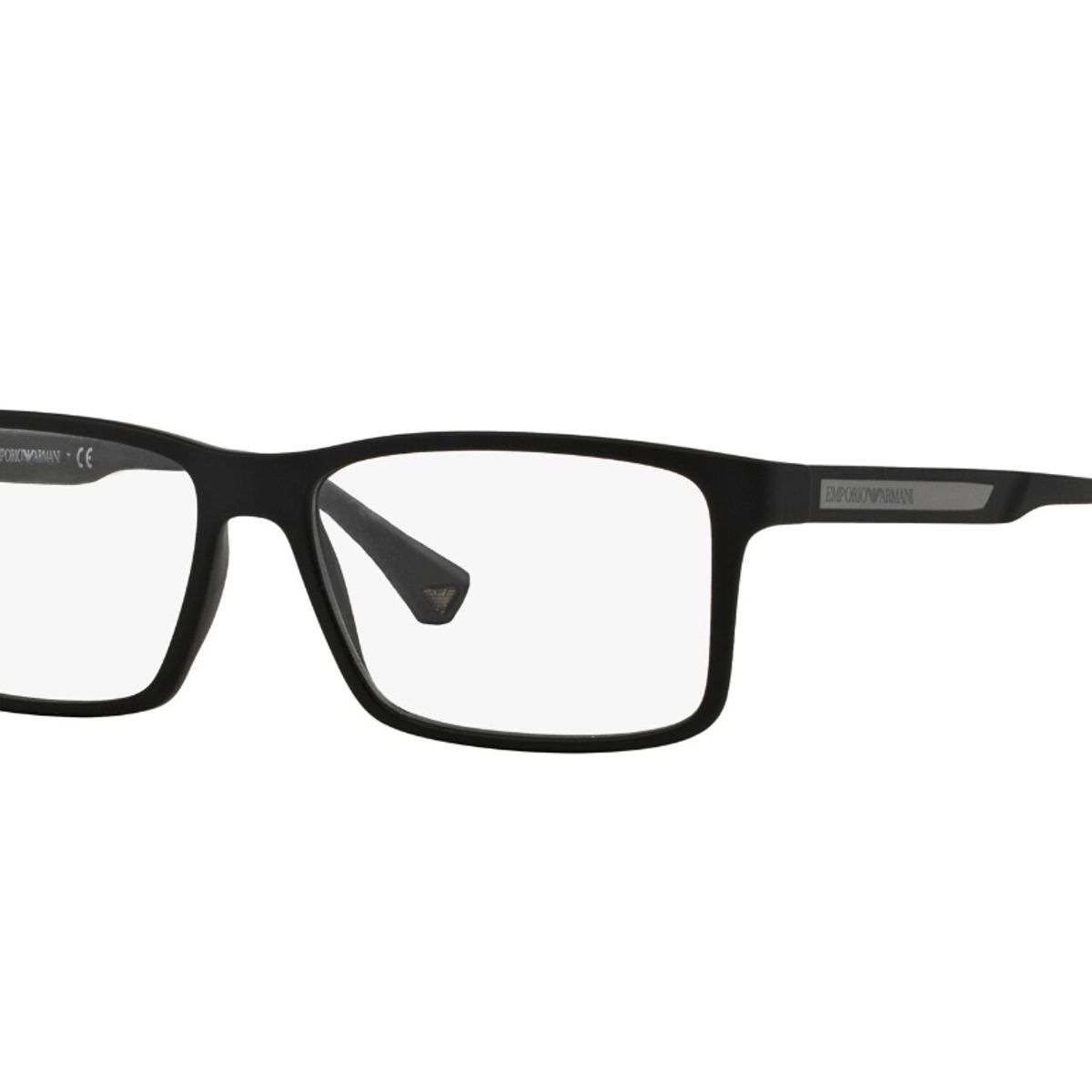 EMPORIO ARMANI - Emporio Armani Lentes Ópticos EA3038 5063  56