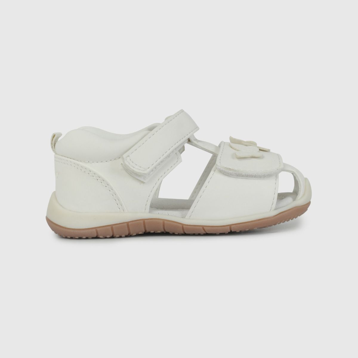 COLLOKY - Sandalia Niña Blanco 57784 Colloky