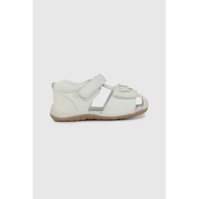 Imagen 2 del producto Sandalia Niña Blanco 57784