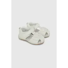 COLLOKY - Sandalia Niña Blanco 57784