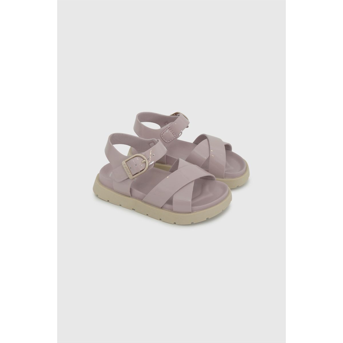 COLLOKY - Sandalia Niña Morado 57386 Colloky