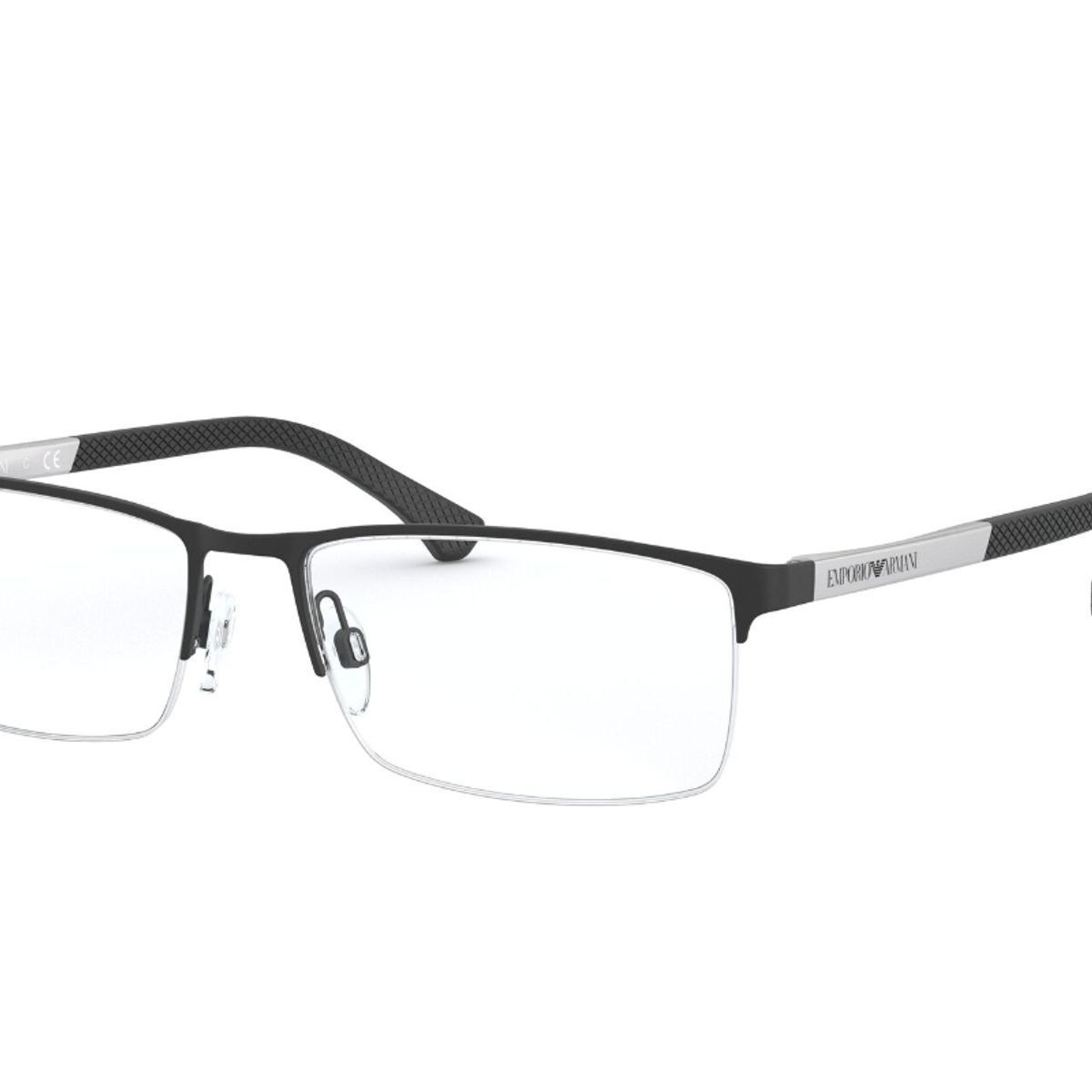 EMPORIO ARMANI - Emporio Armani Lentes Ópticos EA1041 3094  55