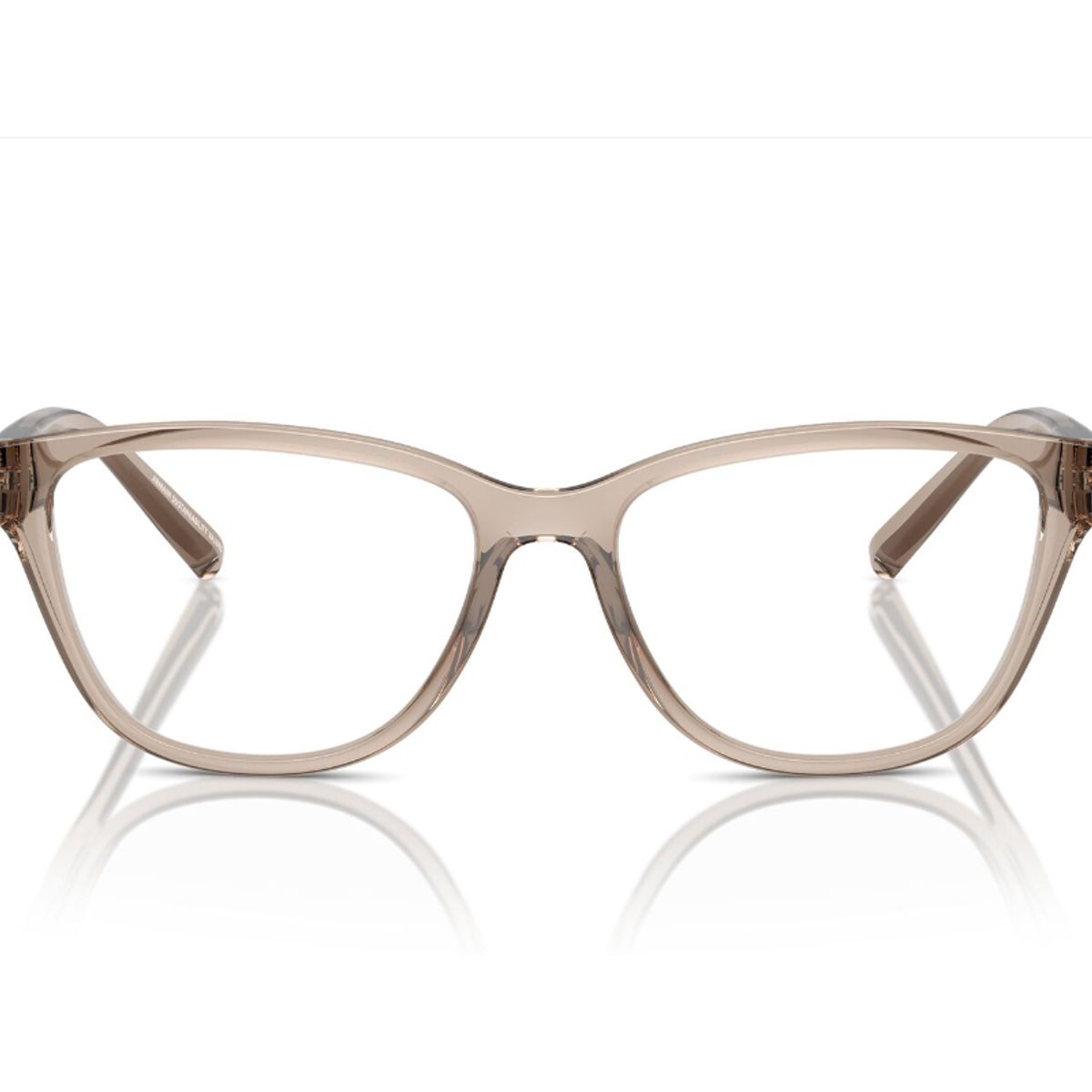 ARMANI EXCHANGE - Armani Exchange Lentes Ópticos AX3111U 8344  54