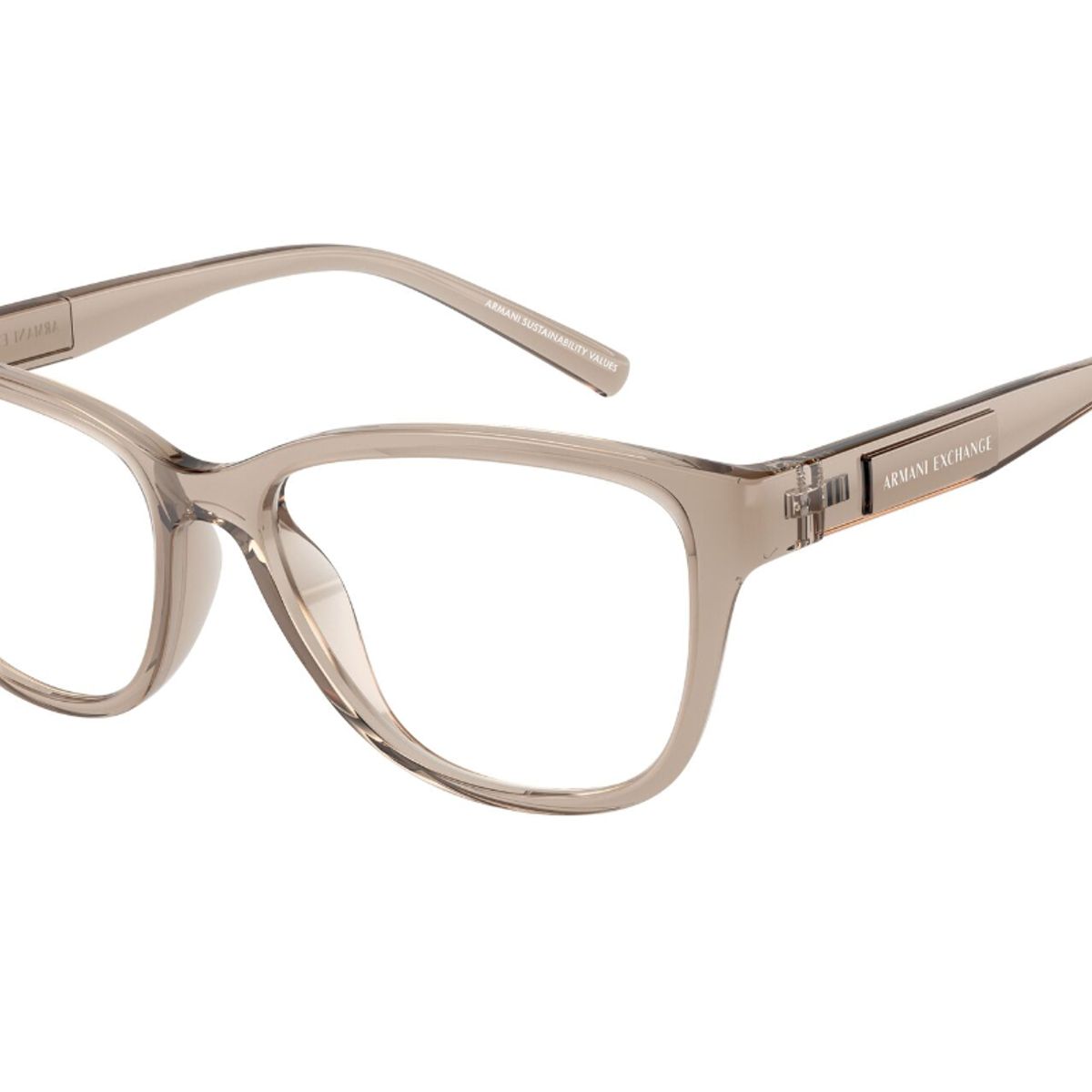 ARMANI EXCHANGE - Armani Exchange Lentes Ópticos AX3111U 8344  54