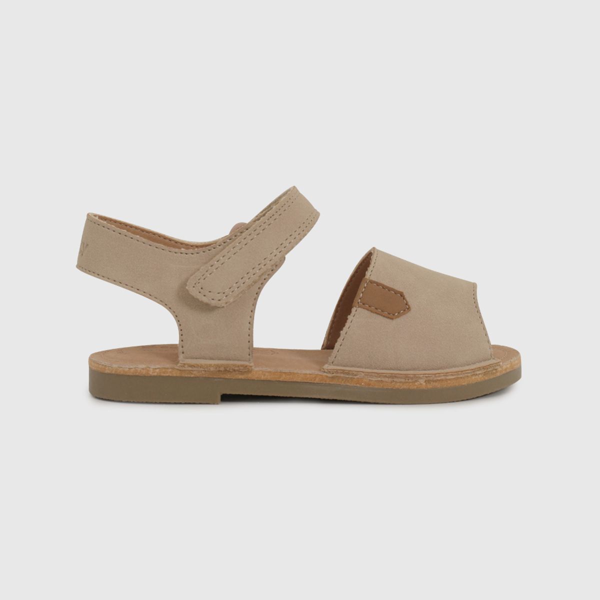COLLOKY - Sandalia Niña Beige 58 8  Colloky