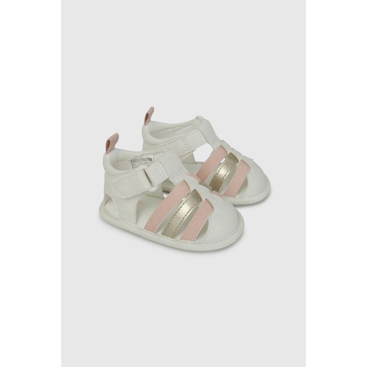 COLLOKY - Sandalia Niña Multicolor 57787 Colloky