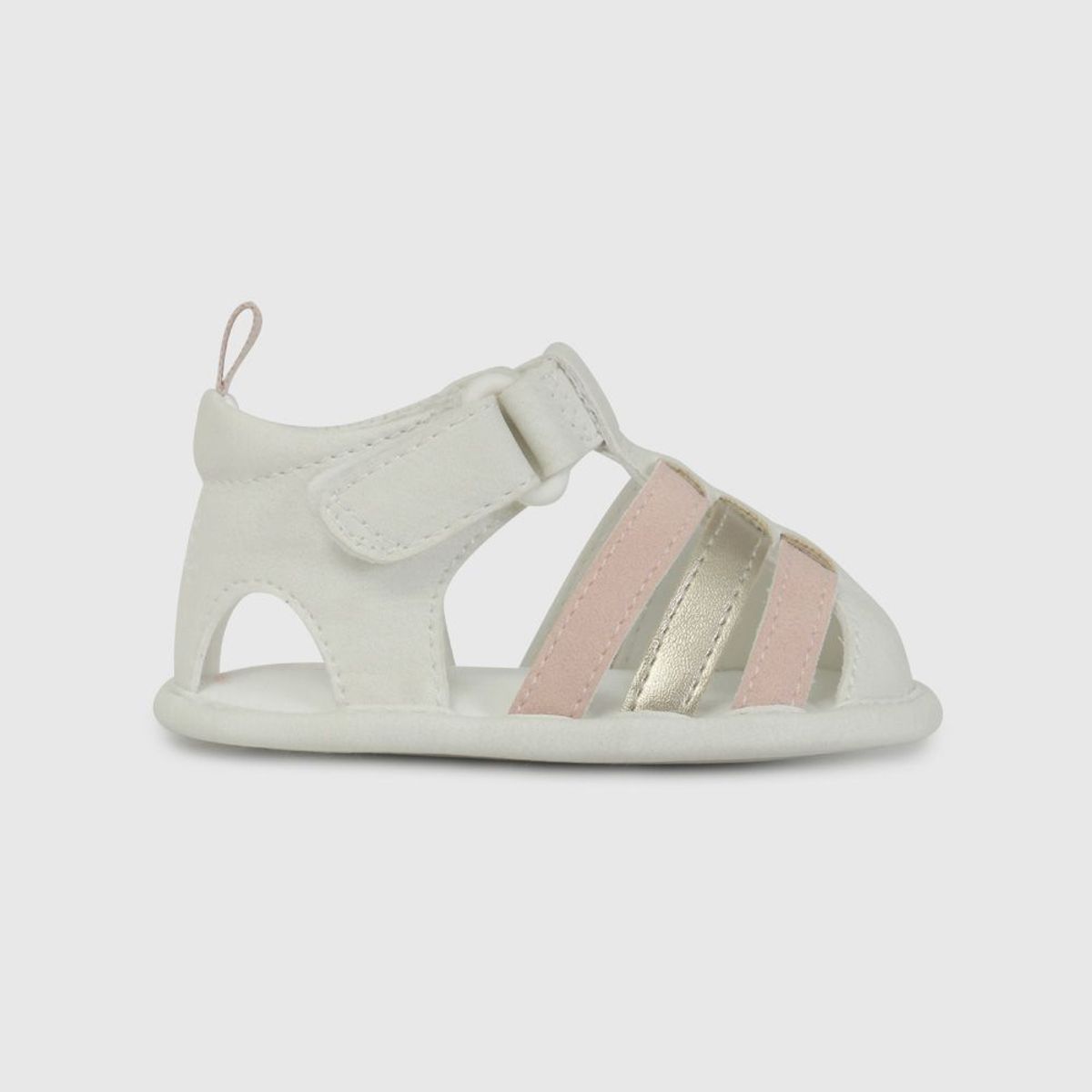 COLLOKY - Sandalia Niña Multicolor 57787 Colloky