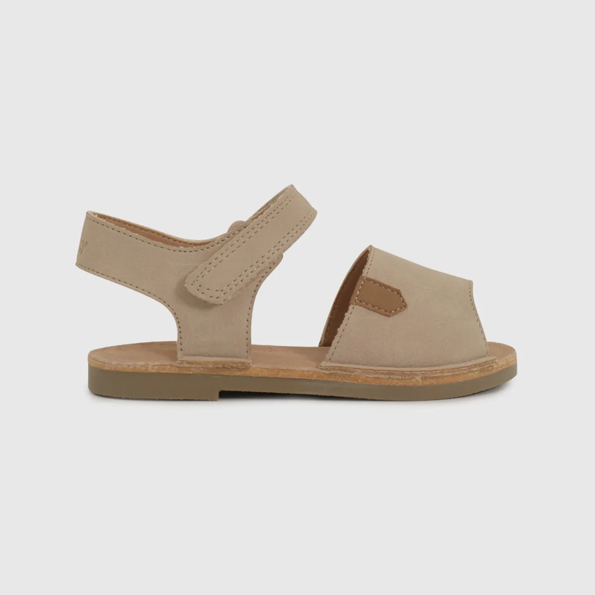 COLLOKY - Sandalia Niña Beige 58 8  Colloky