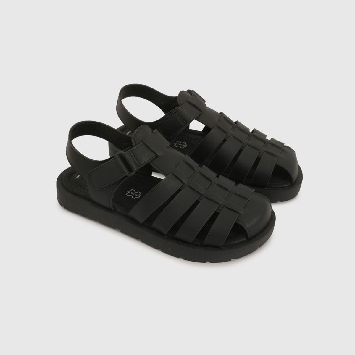 COLLOKY - Sandalia Niña Negro 57788 Colloky