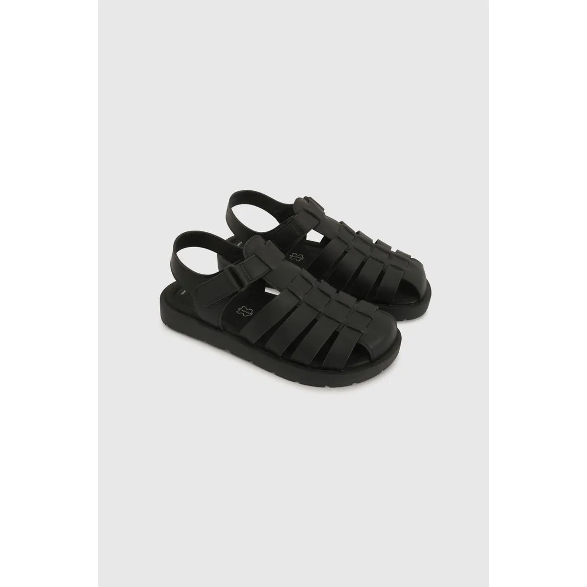 COLLOKY - Sandalia Niña Negro 57788 Colloky