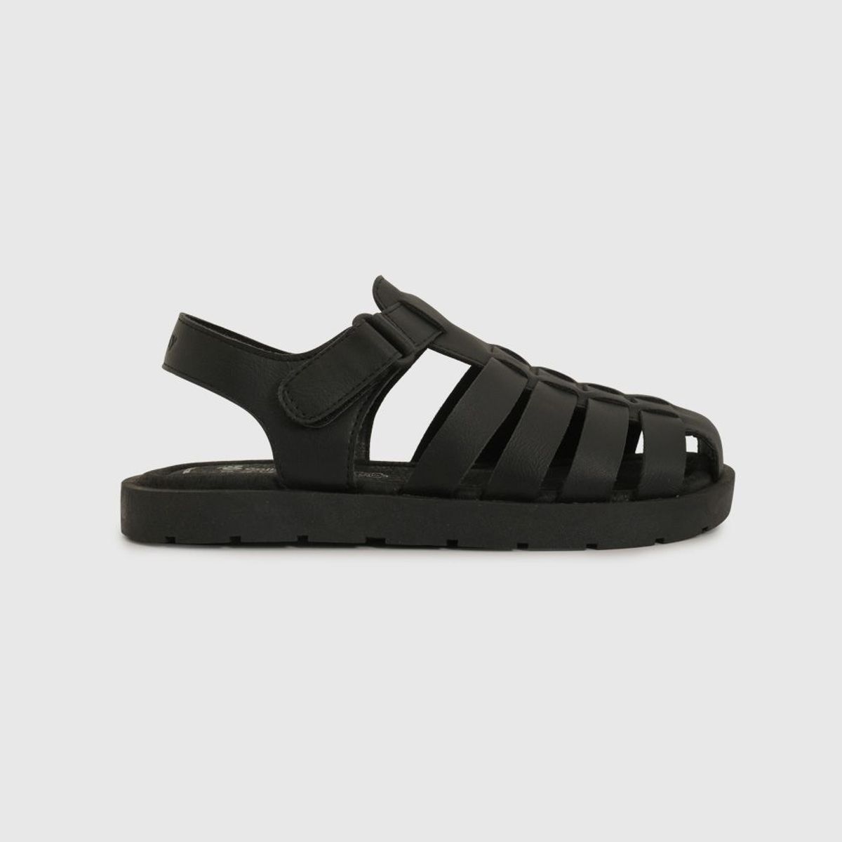 COLLOKY - Sandalia Niña Negro 57788 Colloky