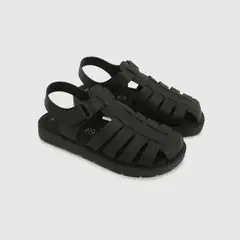 COLLOKY - Sandalia Niña Negro 57788