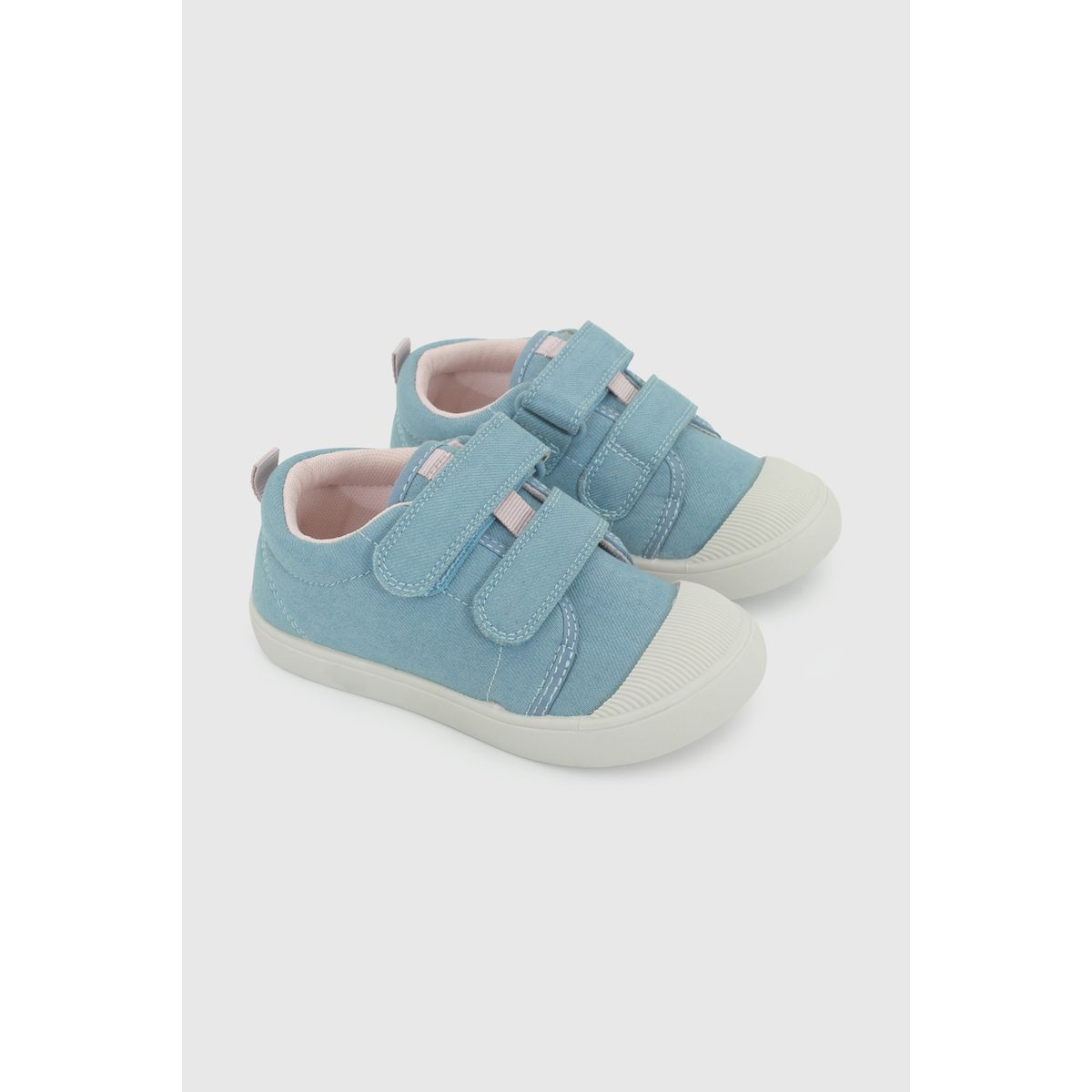 COLLOKY - Zapatilla Niña Azul 58 85 Colloky