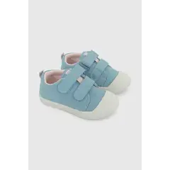 COLLOKY - Zapatilla Niña Azul 58 85