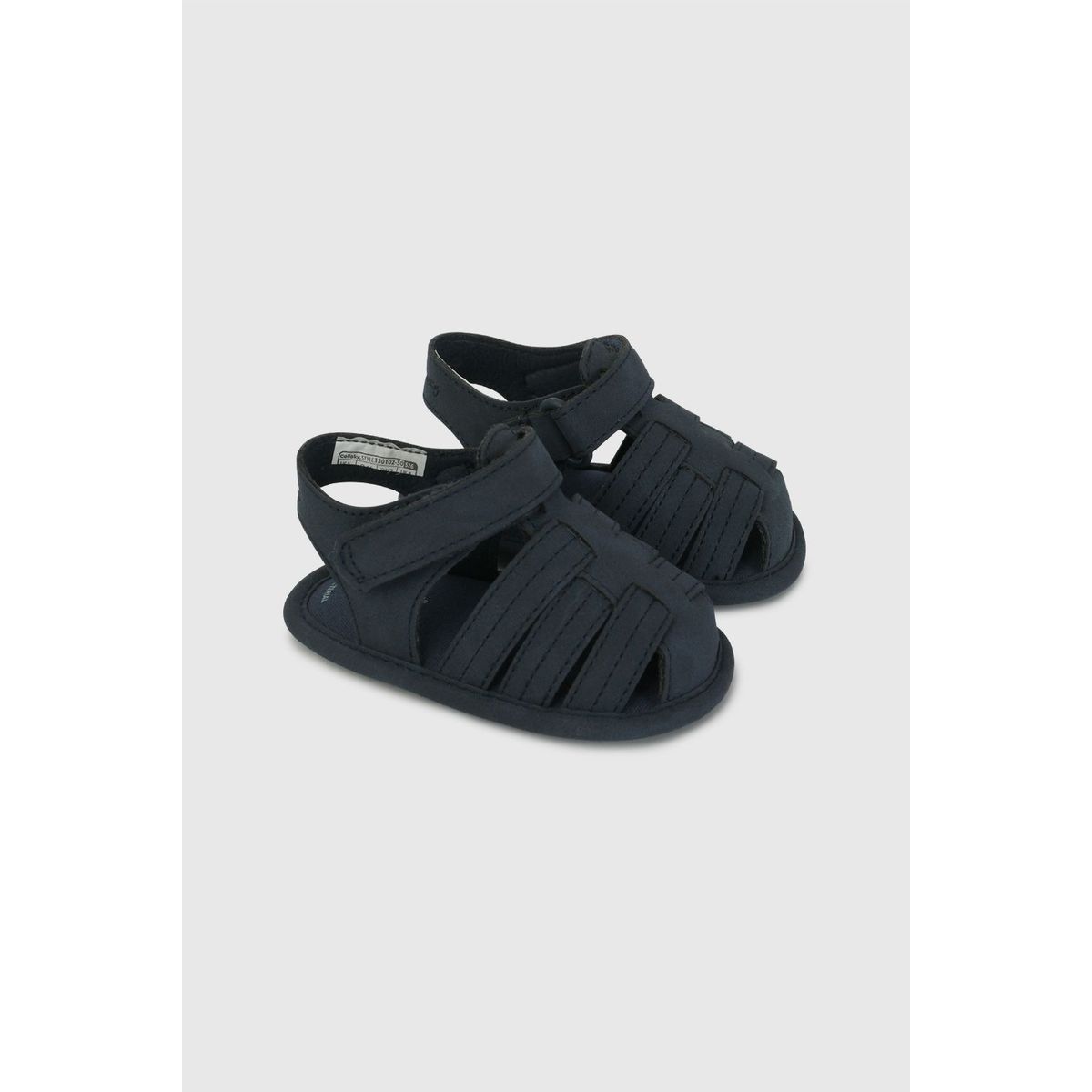COLLOKY - Sandalia Niño Azul 57792 Colloky
