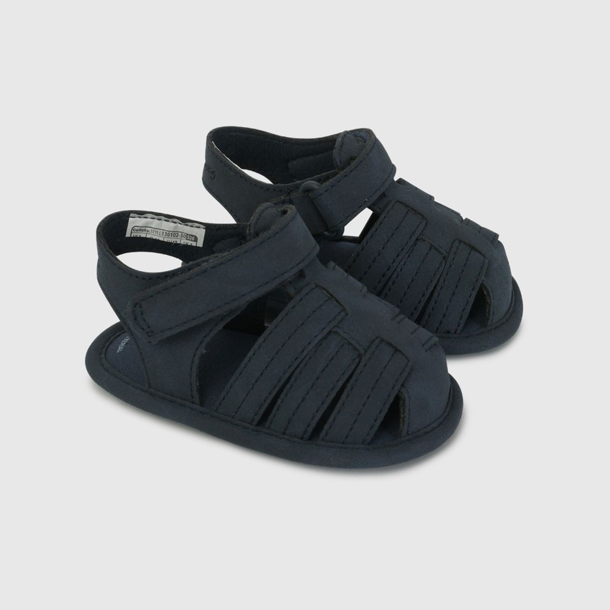 COLLOKY - Sandalia Niño Azul 57792 Colloky