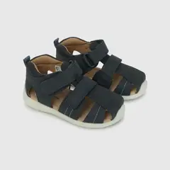 COLLOKY - Sandalia Bebé niño Azul 57794