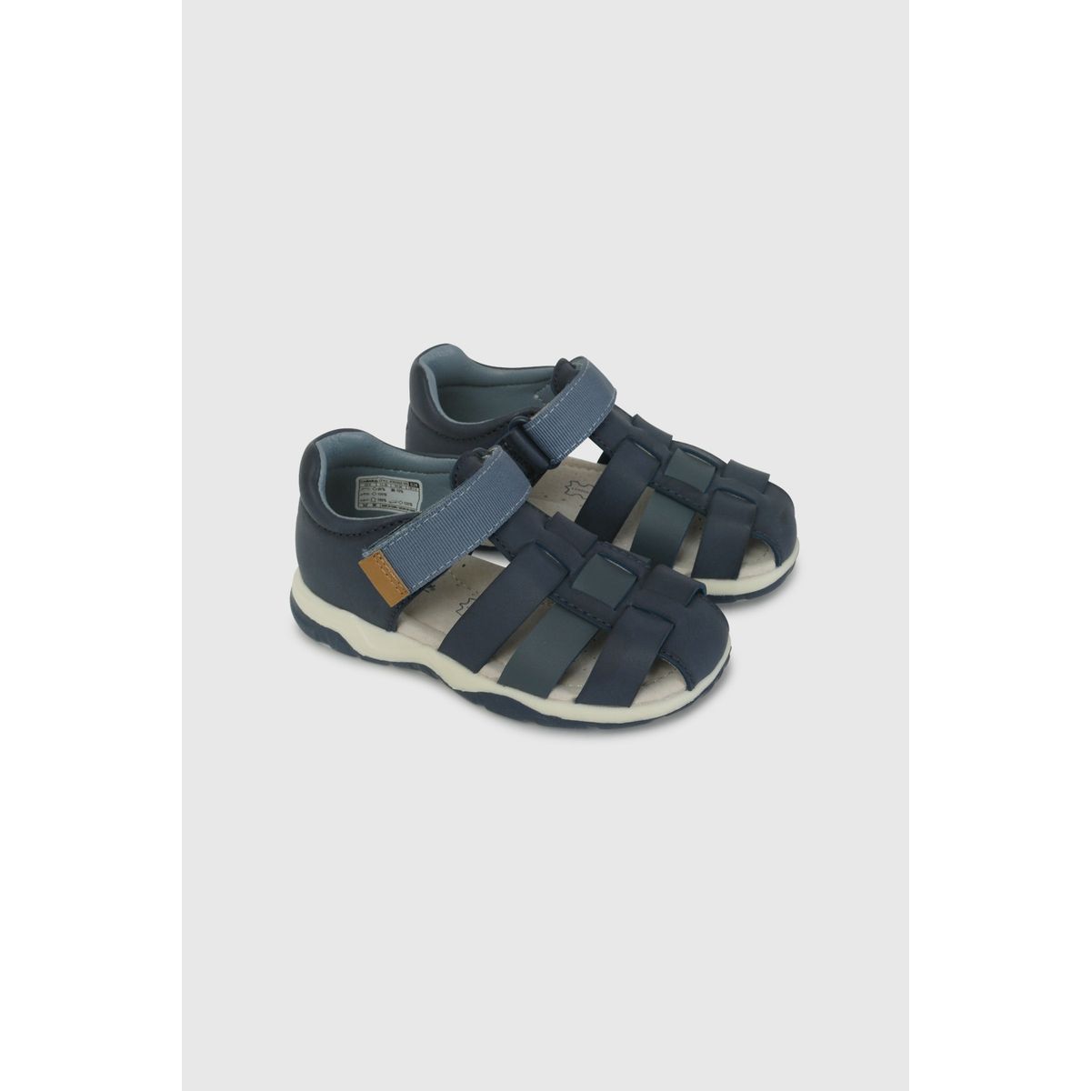 COLLOKY - Sandalia Niño Azul 57795 Colloky
