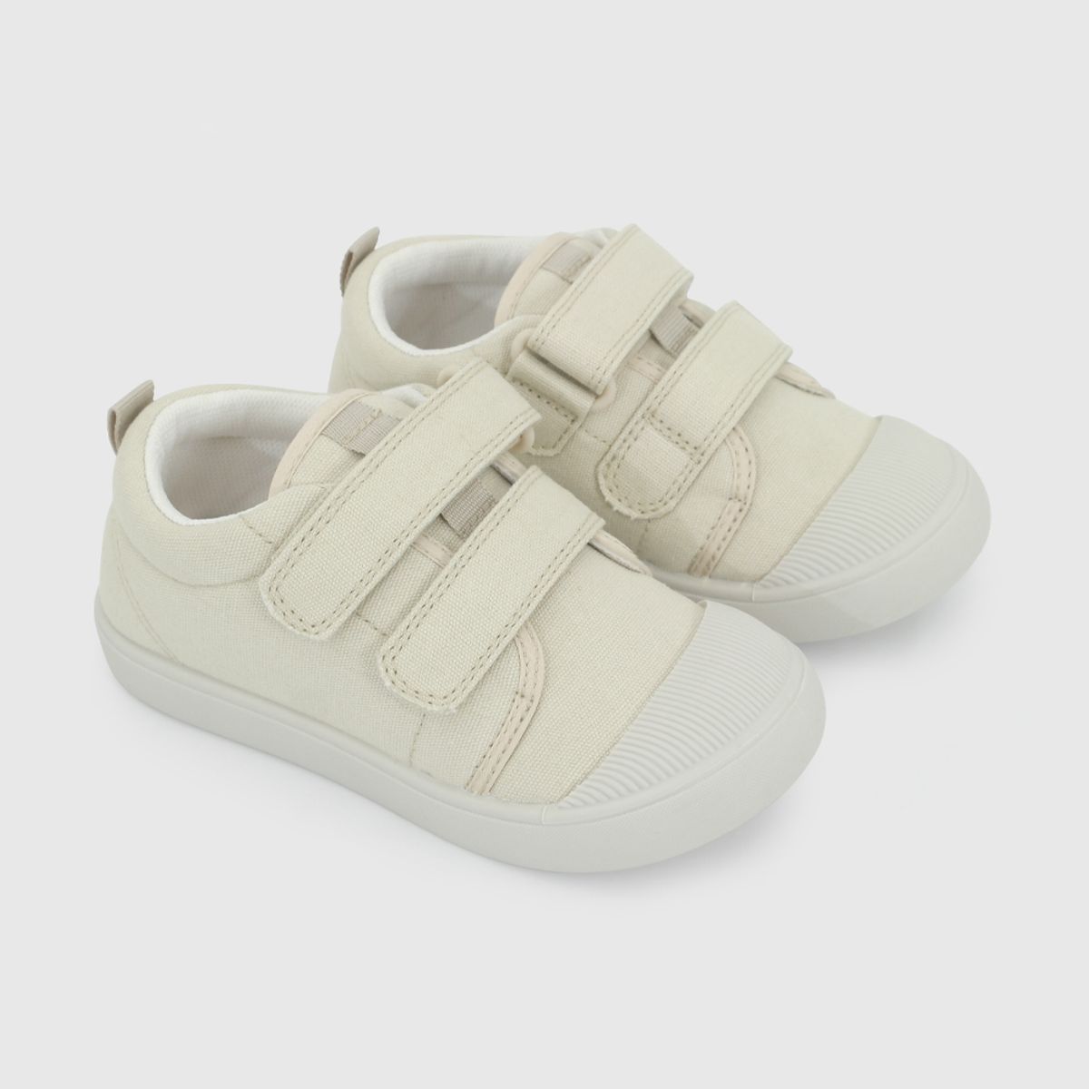 COLLOKY - Zapatilla Niño Beige 58 87 Colloky