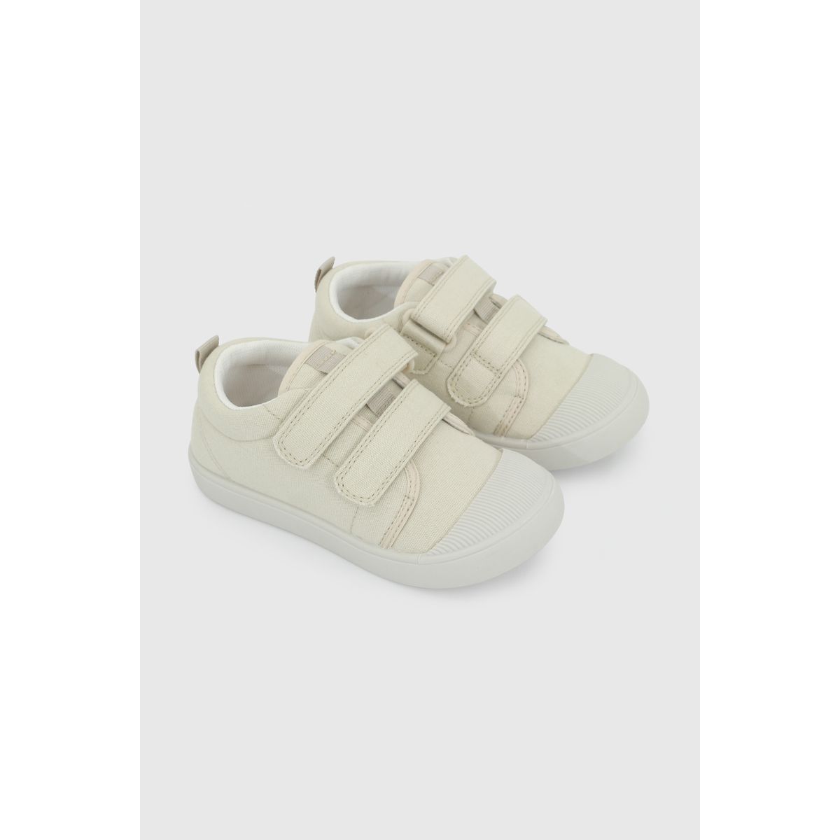 COLLOKY - Zapatilla Niño Beige 58 87 Colloky