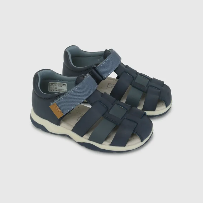COLLOKY - Sandalia Niño Azul 57795 Colloky