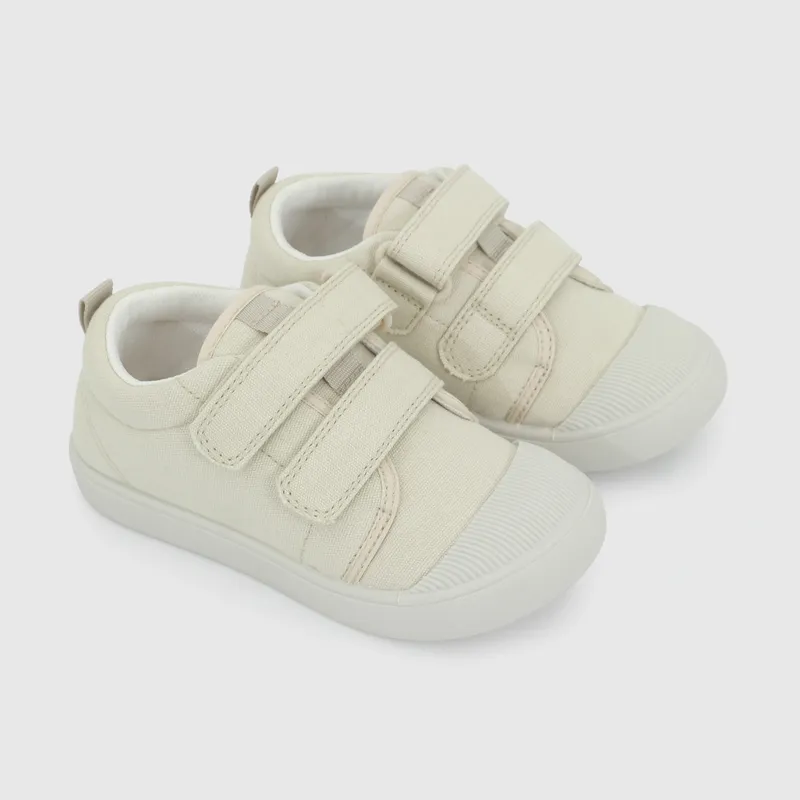 COLLOKY - Zapatilla Niño Beige 58087 Colloky