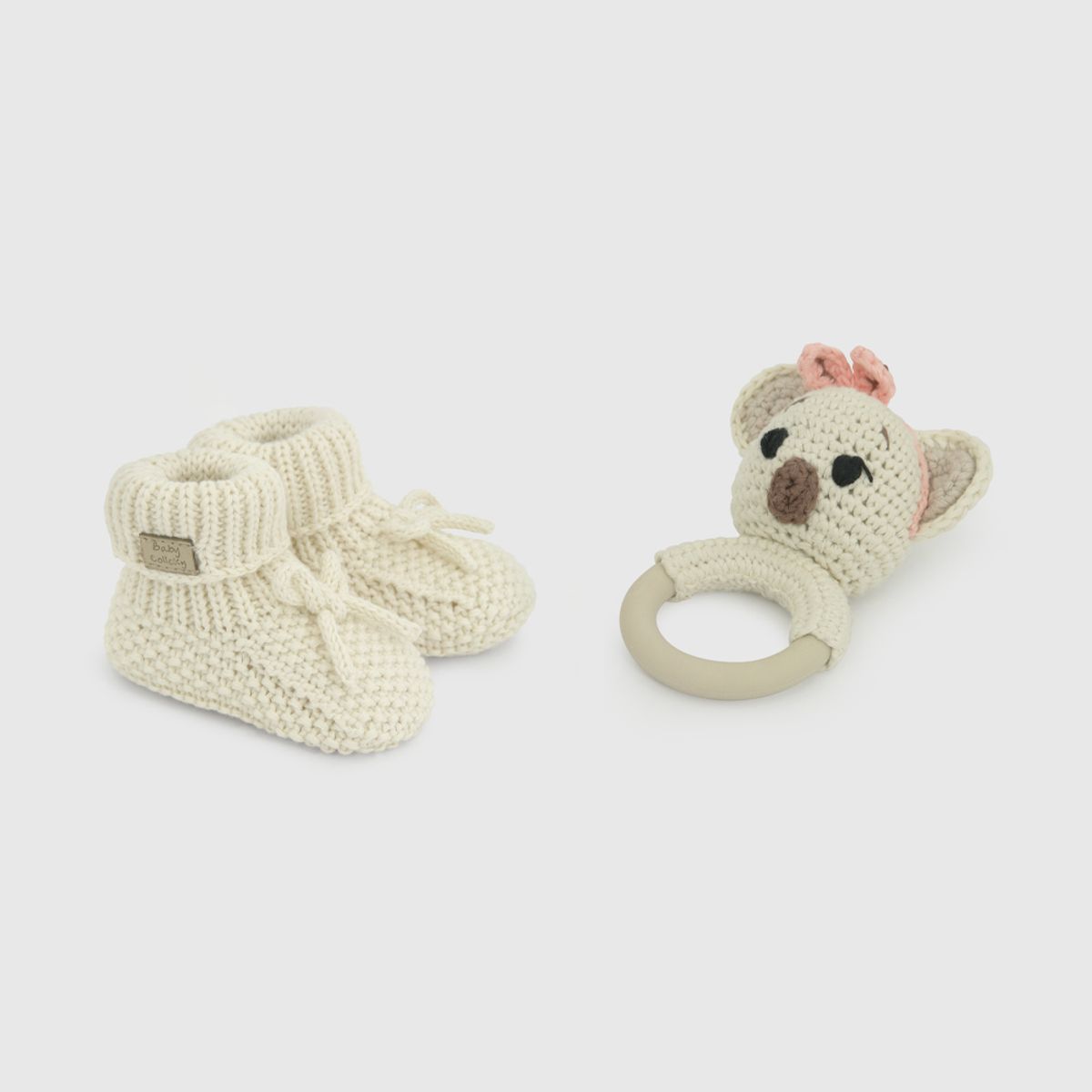 COLLOKY - Zapato Niña Blanco 58 89 Colloky