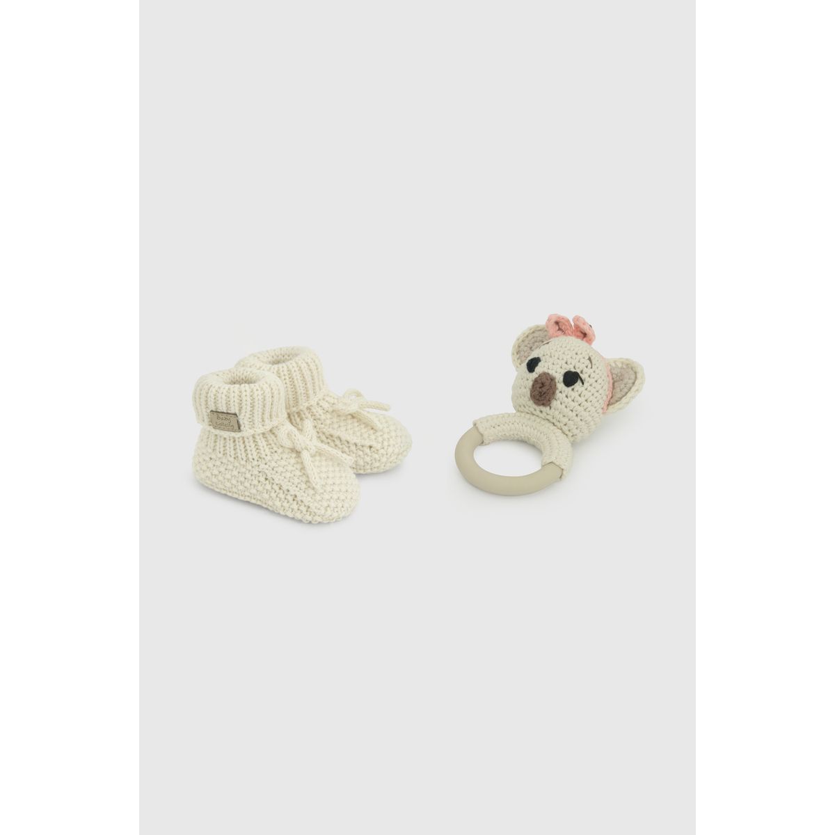 COLLOKY - Zapato Niña Blanco 58 89 Colloky