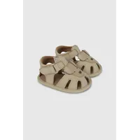 Sandalia Niño Beige 57797