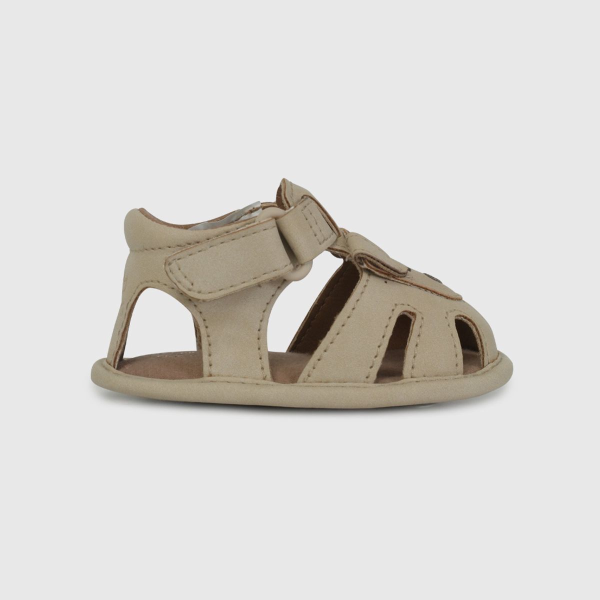 COLLOKY - Sandalia Niño Beige 57797 Colloky