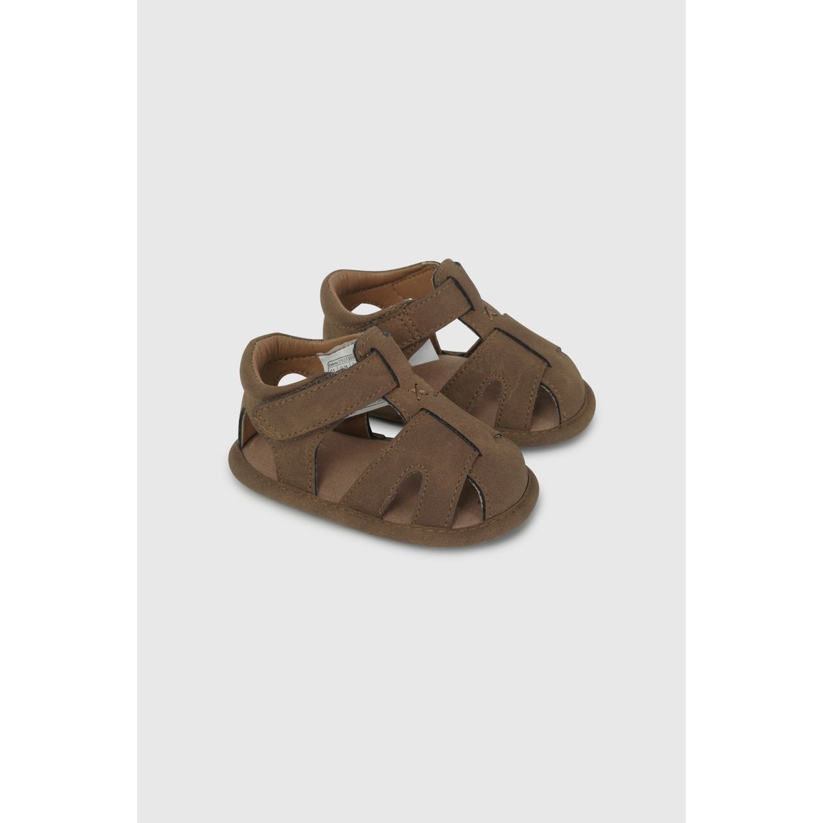 COLLOKY - Sandalia Niño Café 57799 Colloky