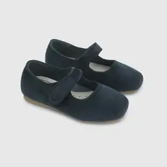 COLLOKY - Ballerina Niña Azul 58270
