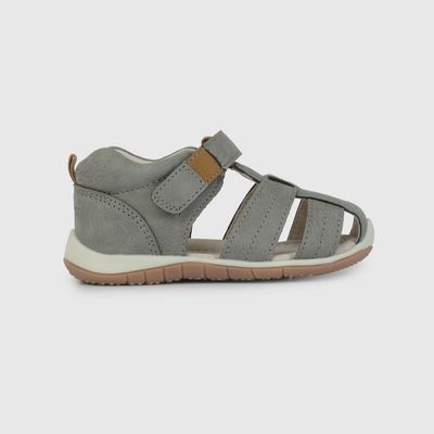 Imagen 2 del producto Sandalia Niño Gris 578 1