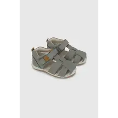 COLLOKY - Sandalia Niño Gris 578 1