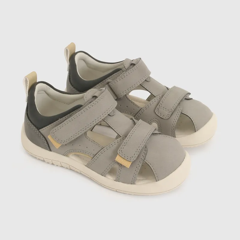 COLLOKY - Sandalia Niño Gris 57802 Colloky