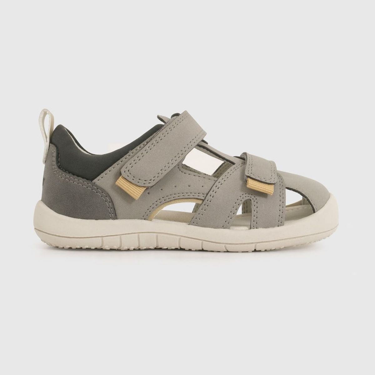 COLLOKY - Sandalia Niño Gris 578 2 Colloky